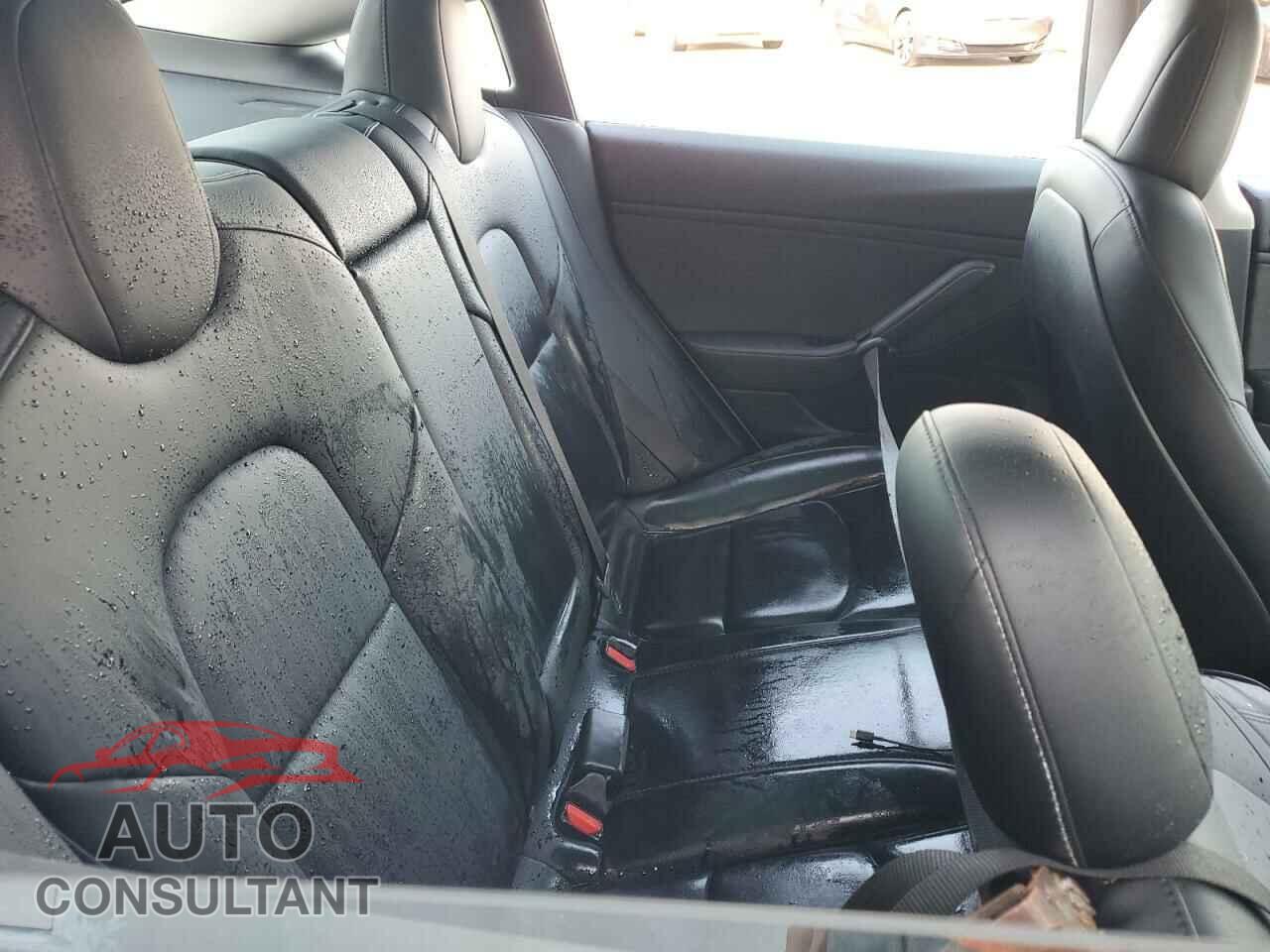 TESLA MODEL 3 2019 - 5YJ3E1EA3KF411998