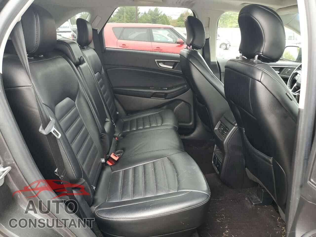 FORD EDGE 2016 - 2FMPK4J98GBC19449