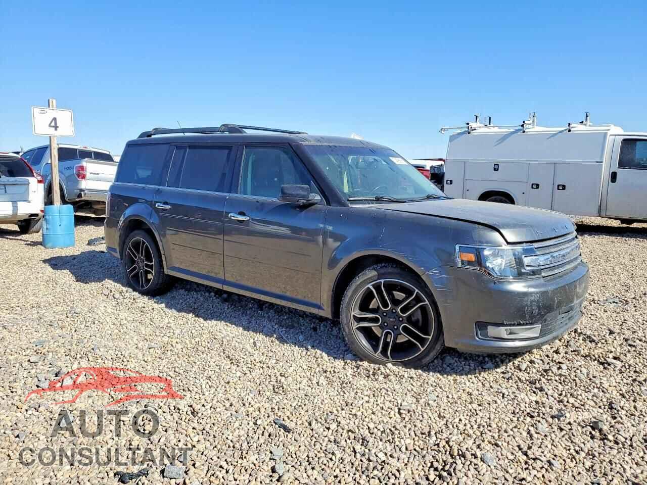 FORD FLEX 2015 - 2FMGK5C80FBA07850