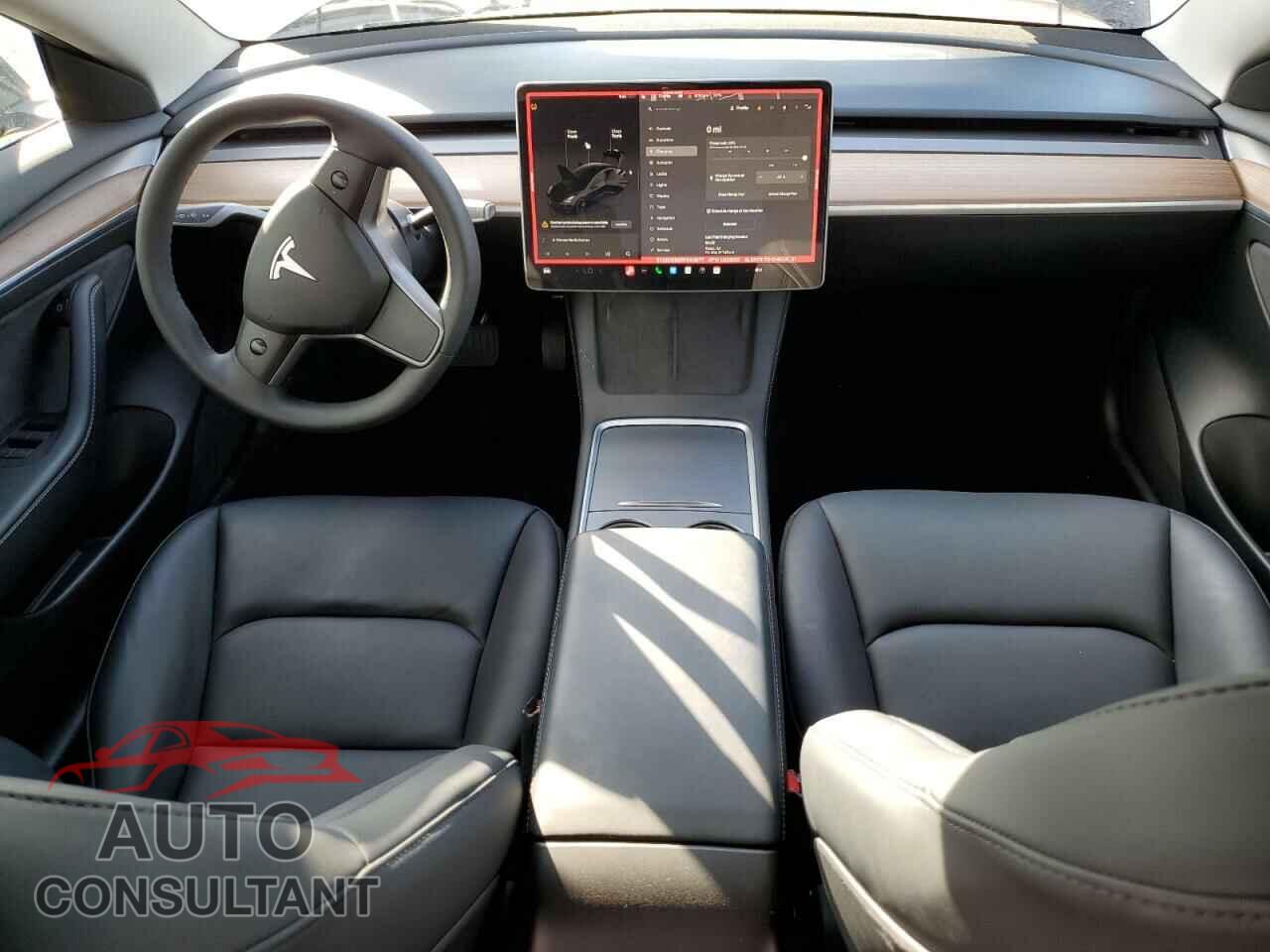 TESLA MODEL 3 2023 - 5YJ3E1EB8PF693877