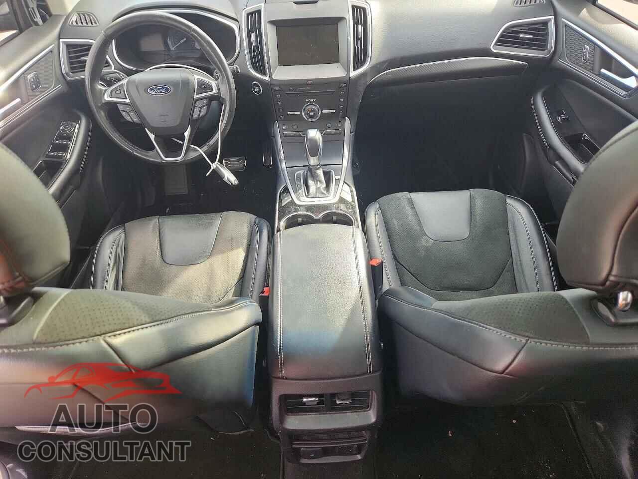 FORD EDGE 2015 - 2FMPK3AP5FBB03360