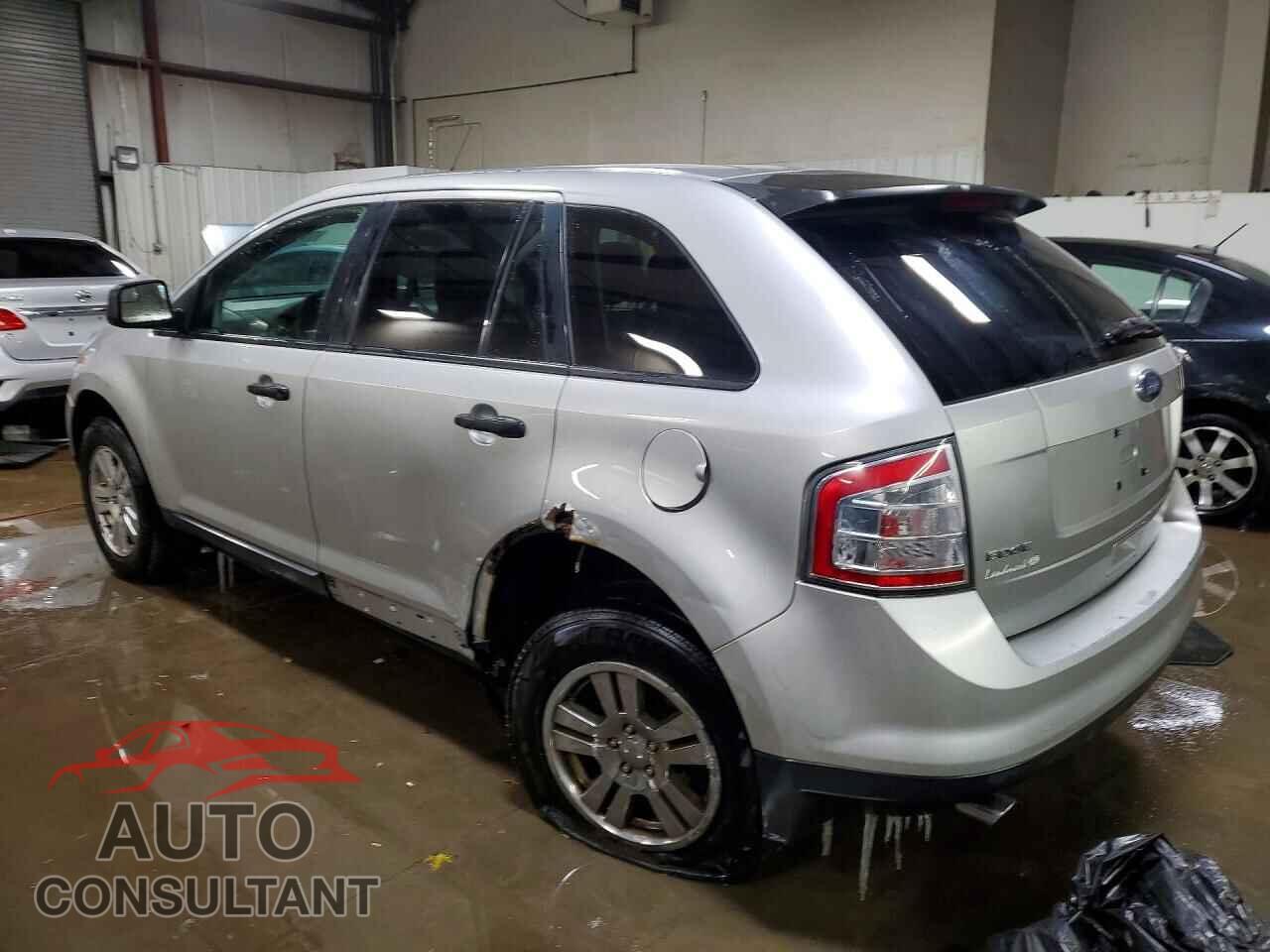 FORD EDGE 2009 - 2FMDK36C19BA46751