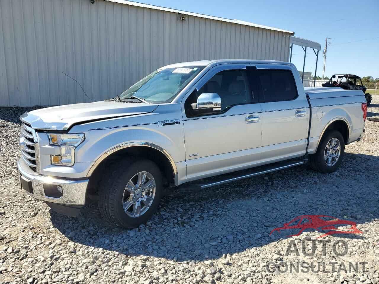 FORD F-150 2015 - 1FTEW1CP7FFB86807