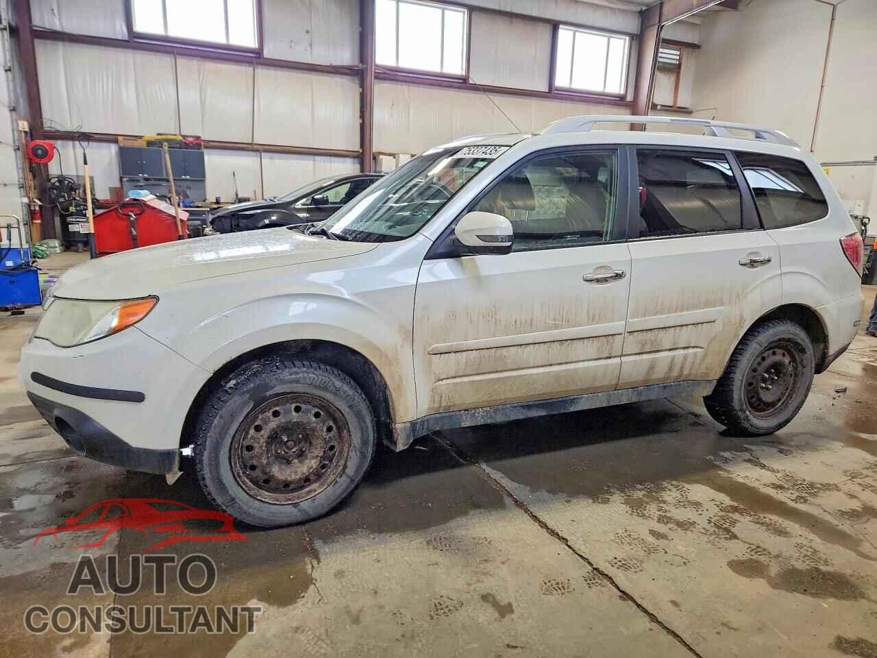 SUBARU FORESTER 2012 - JF2SHCDC8CH401908