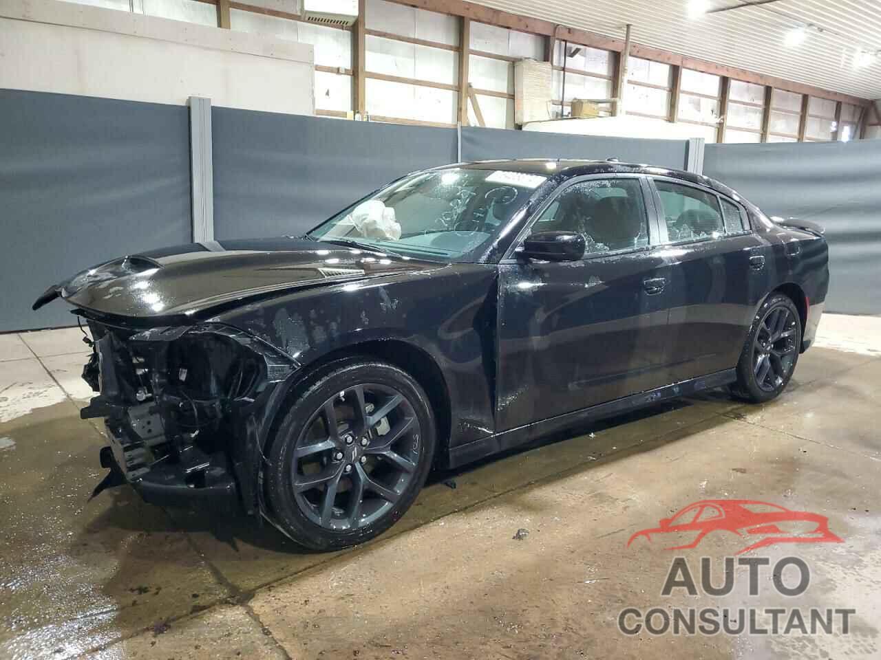 DODGE CHARGER 2023 - 2C3CDXHG2PH611606