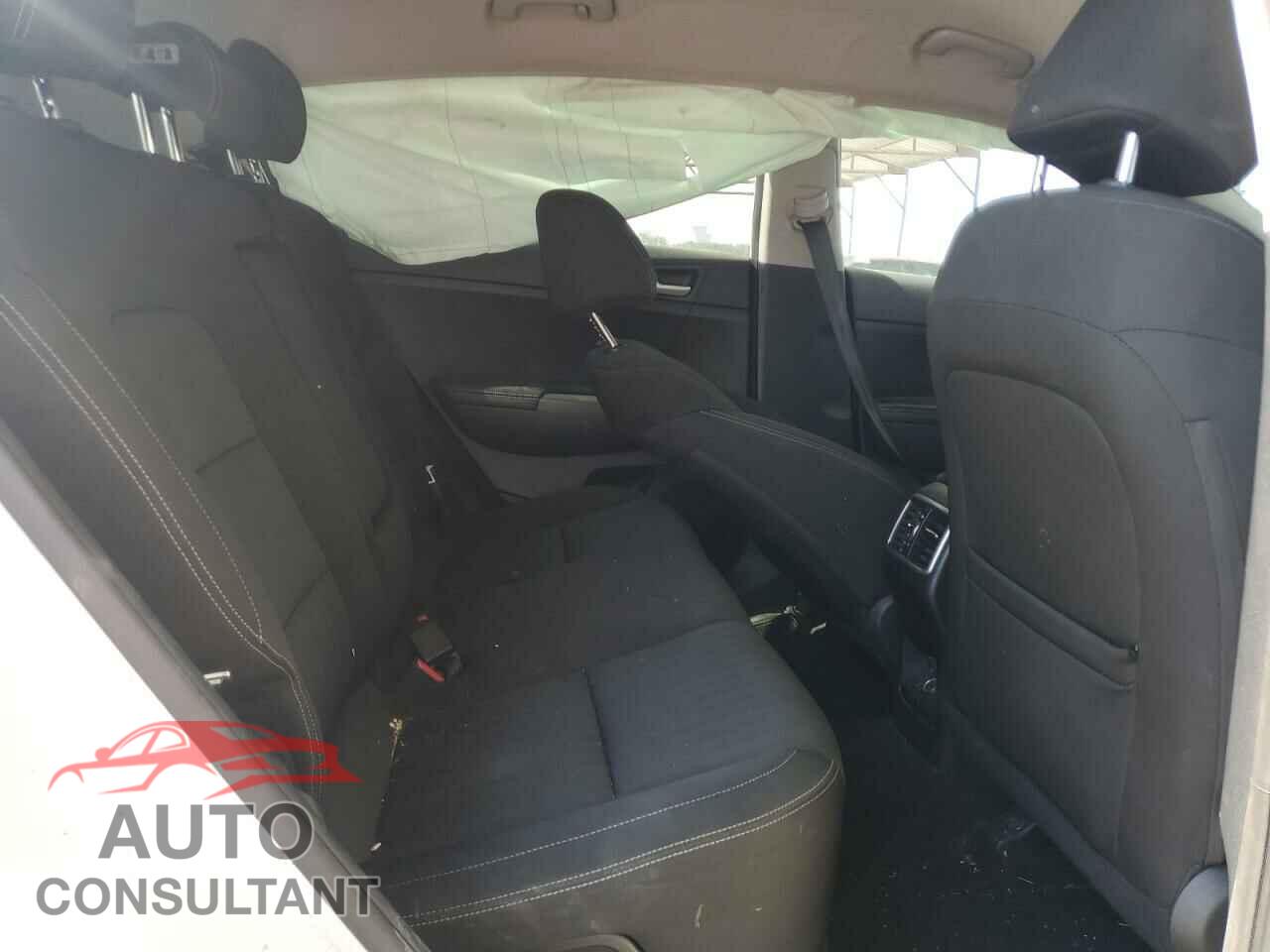 KIA SPORTAGE 2017 - KNDPM3AC4H7063473