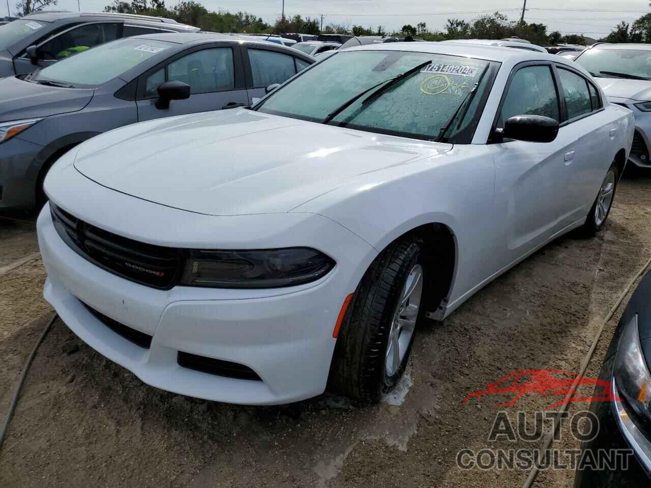 DODGE CHARGER 2023 - 2C3CDXBG7PH690828