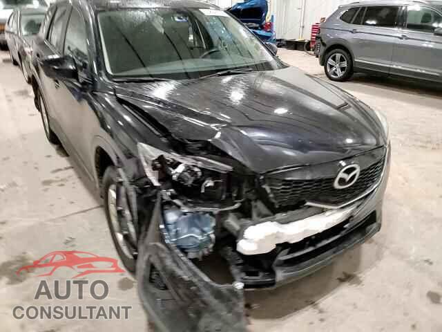 MAZDA CX-5 2014 - JM3KE2BE4E0311072