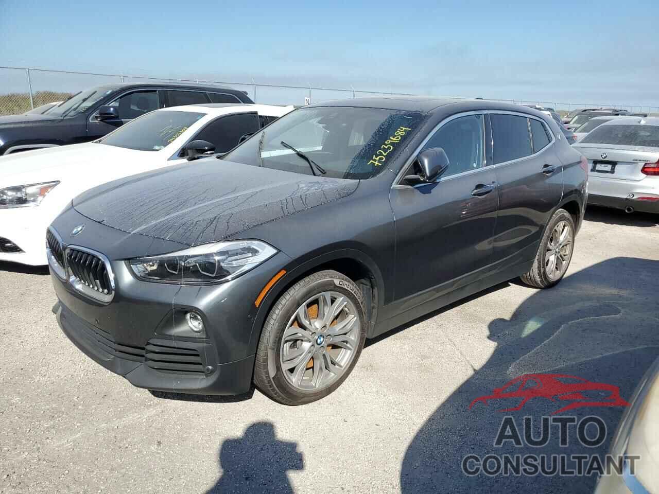 BMW X2 2020 - WBXYH9C07L5R57005