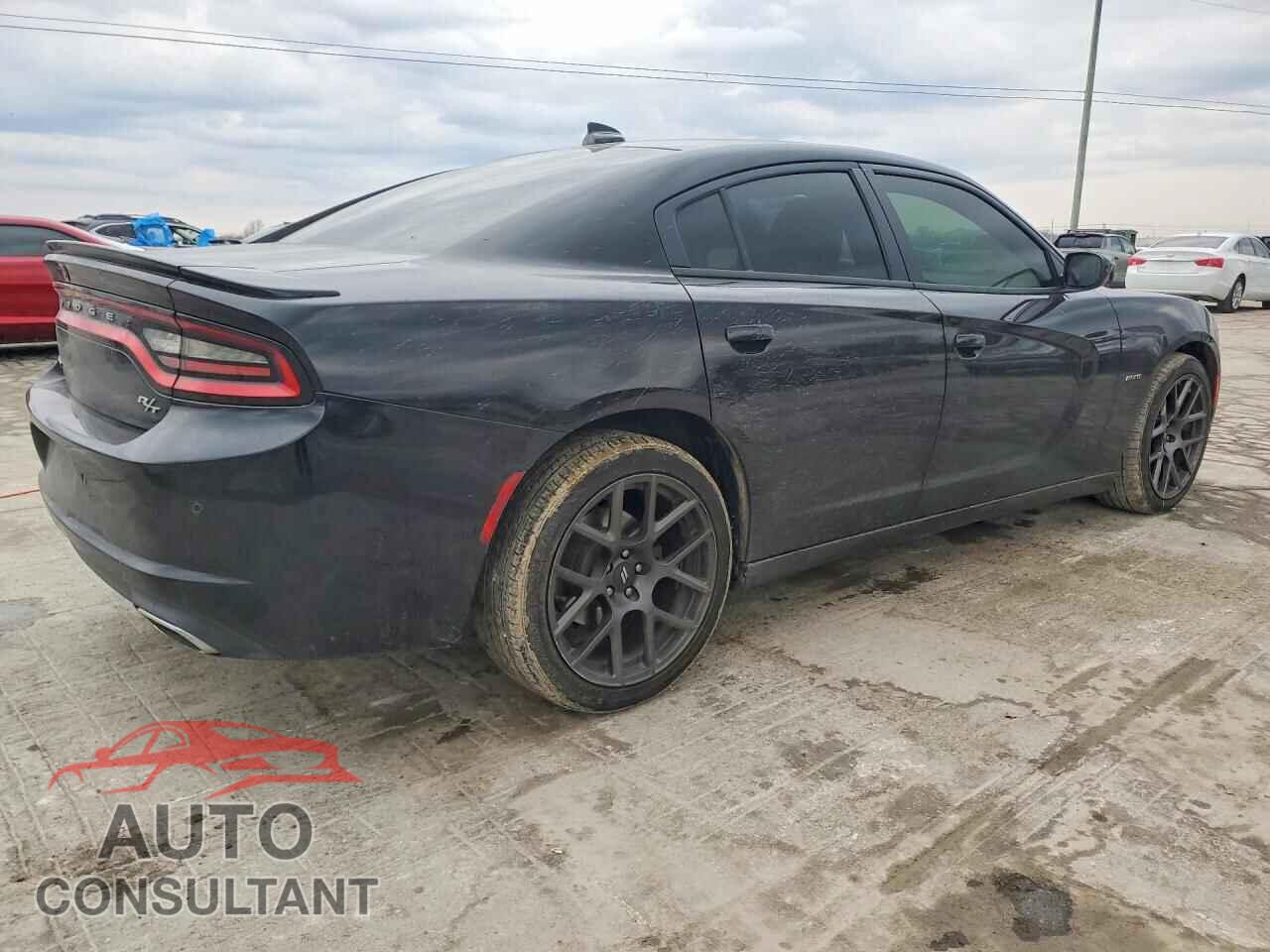 DODGE CHARGER 2015 - 2C3CDXCT9FH729008