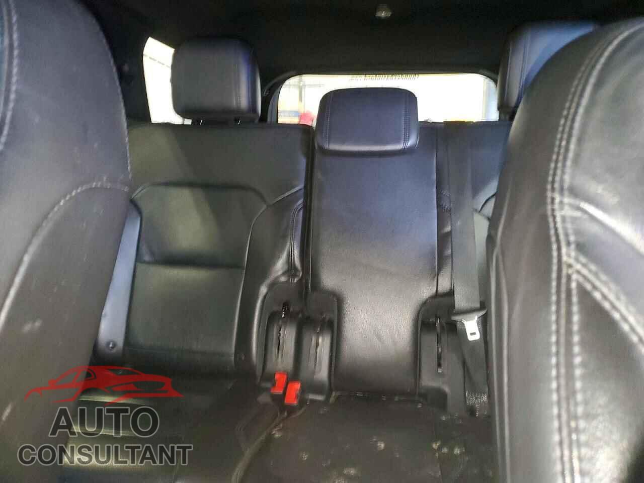 FORD EXPLORER 2018 - 1FM5K8D88JGB08773