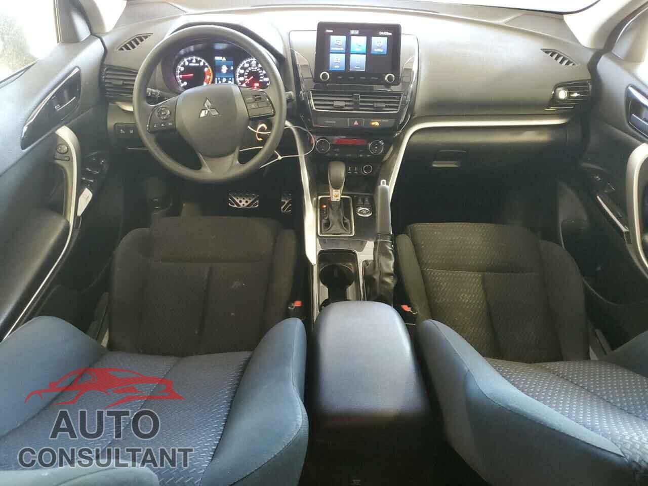 MITSUBISHI ECLIPSE 2022 - JA4ATVAA3NZ054566