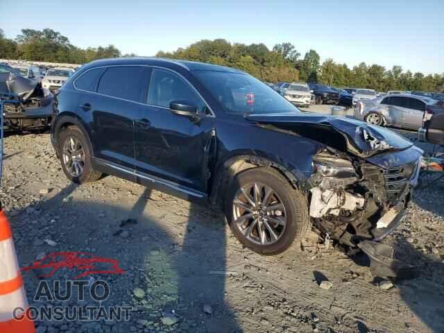 MAZDA CX-9 2017 - JM3TCBDY1H0138665