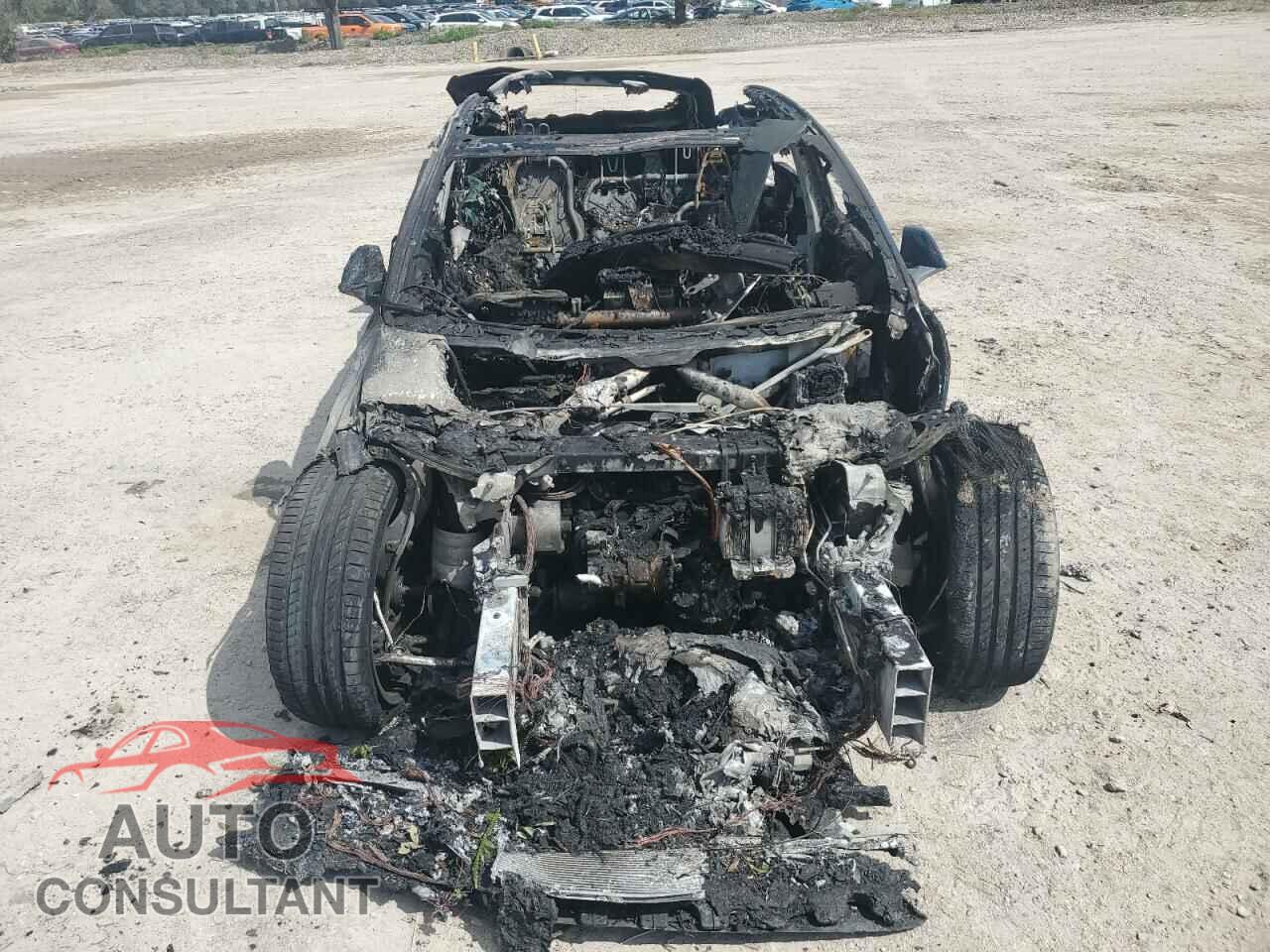 TESLA MODEL S 2019 - 5YJSA1E27KF306073