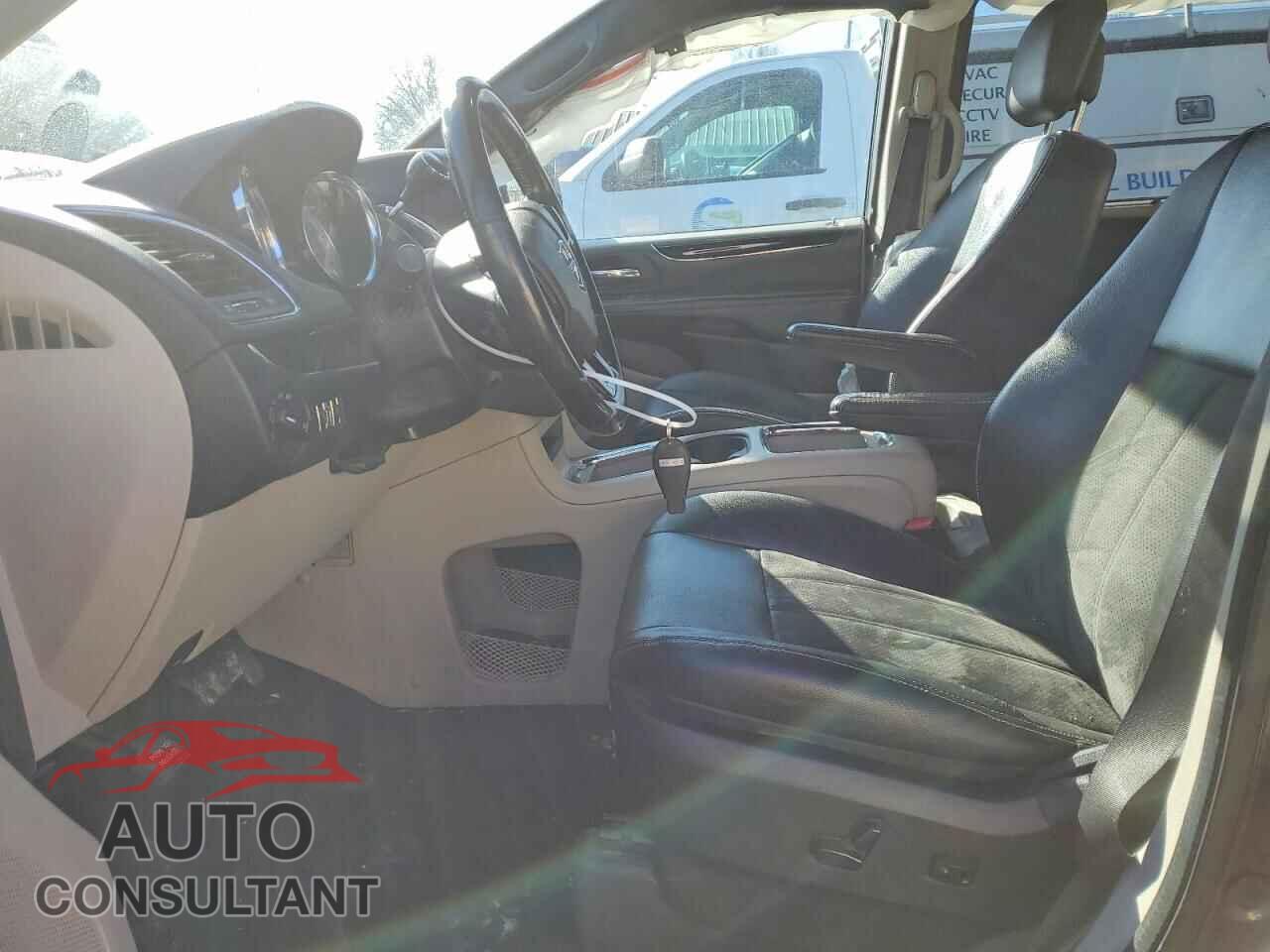 DODGE CARAVAN 2020 - 2C4RDGCG6LR246719