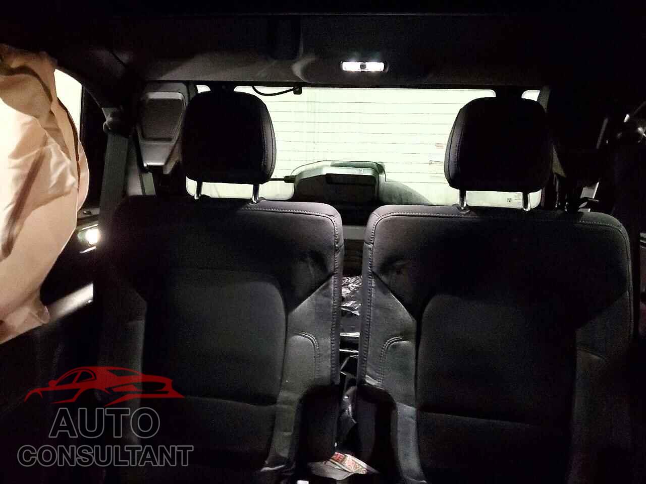 FORD BRONCO 2023 - 1FMDE5AH2PLB53665