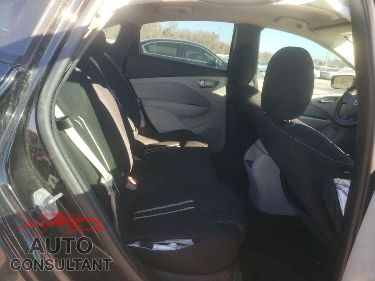 DODGE DART 2013 - 1C3CDFBA9DD339238
