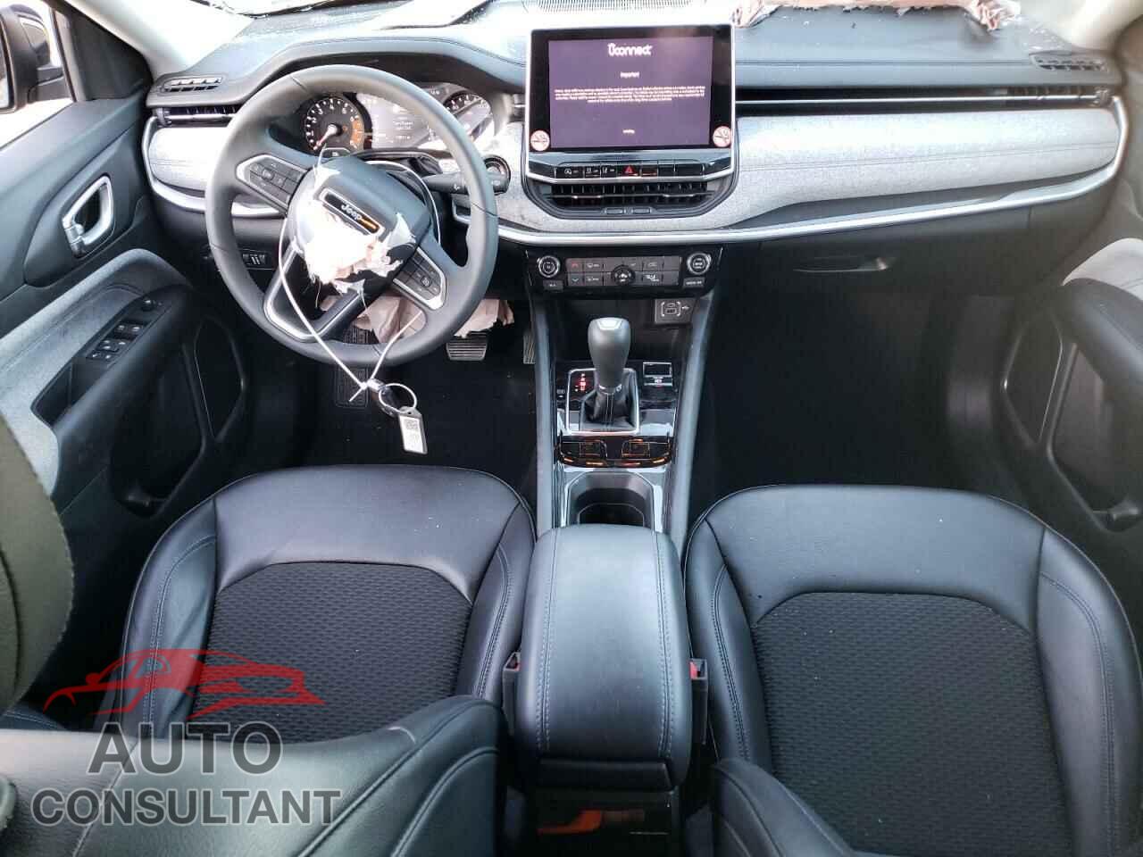 JEEP COMPASS 2022 - 3C4NJCBB1NT229039