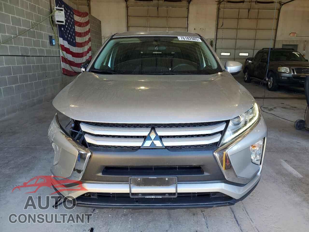 MITSUBISHI ECLIPSE 2019 - JA4AT3AA9KZ040395