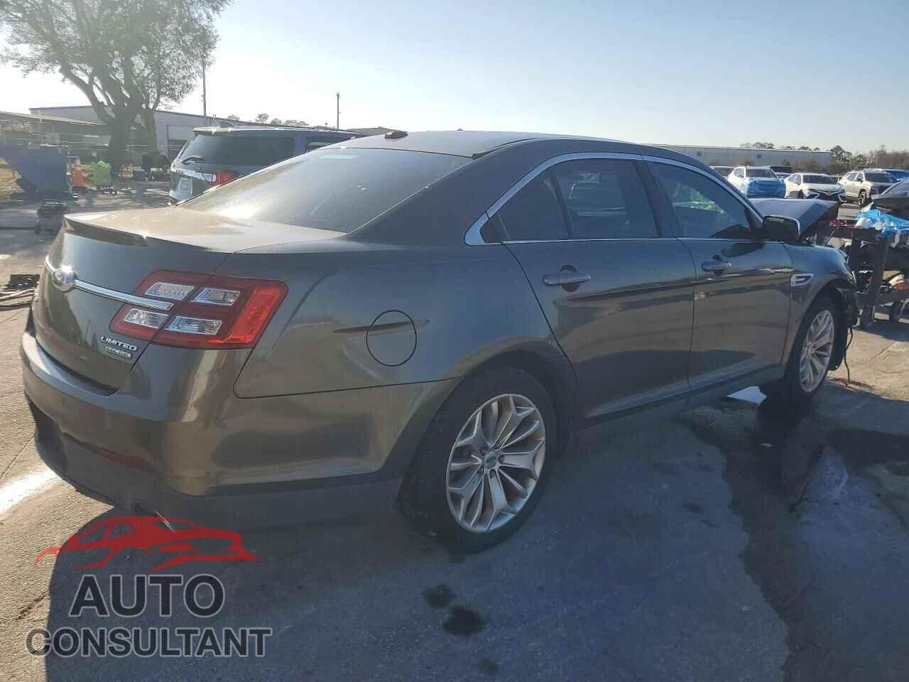 FORD TAURUS 2017 - 1FAHP2F89HG114935