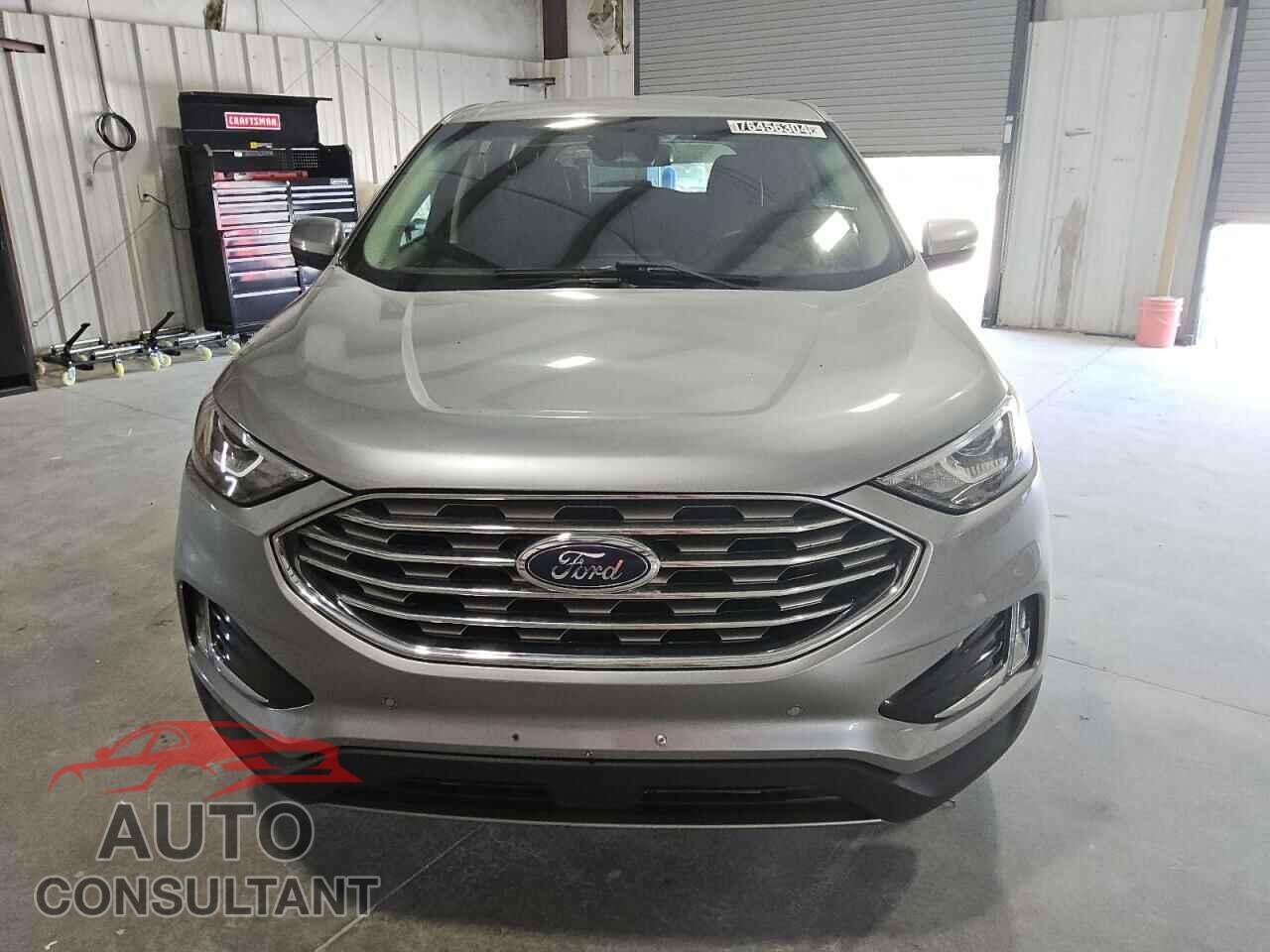 FORD EDGE 2021 - 2FMPK4K94MBA26970