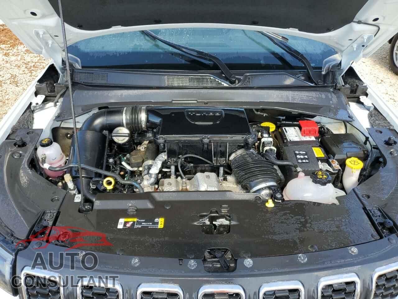 JEEP COMPASS 2024 - 3C4NJDBNXRT154699