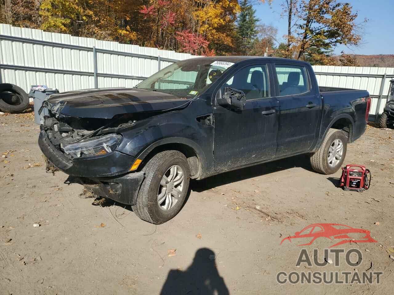 FORD RANGER 2020 - 1FTER4FH2LLA69582