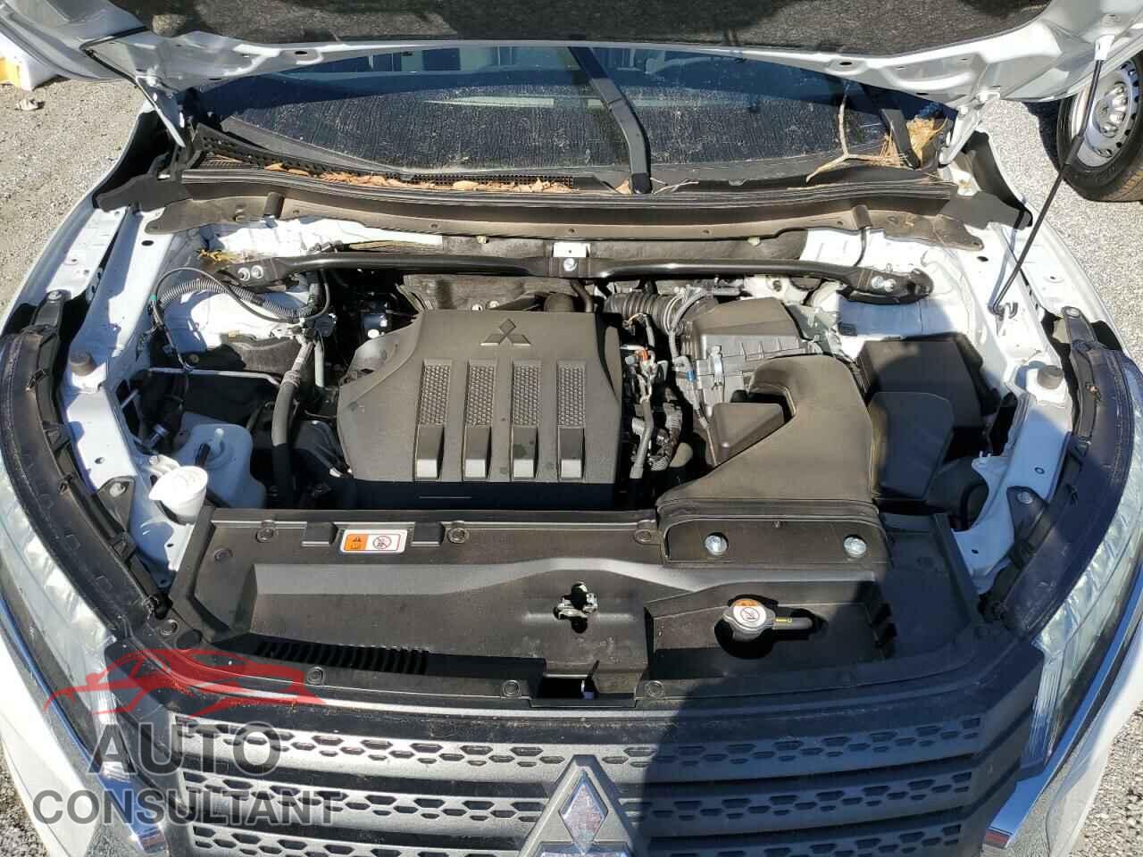 MITSUBISHI ECLIPSE 2024 - JA4ATWAA1RZ001649