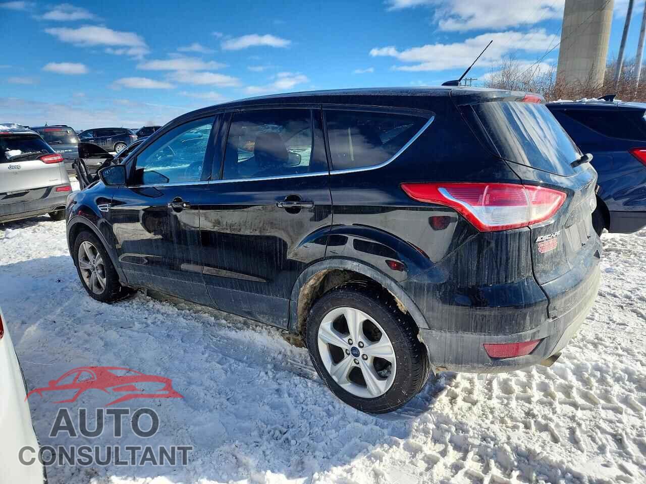 FORD ESCAPE 2016 - 1FMCU9GX3GUC25357