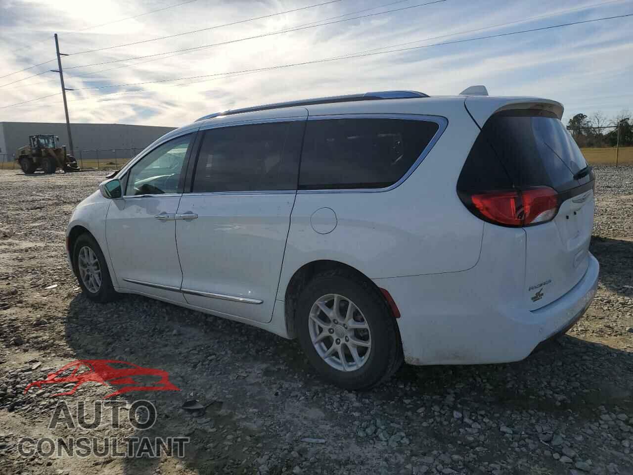 CHRYSLER PACIFICA 2020 - 2C4RC1BG2LR279962