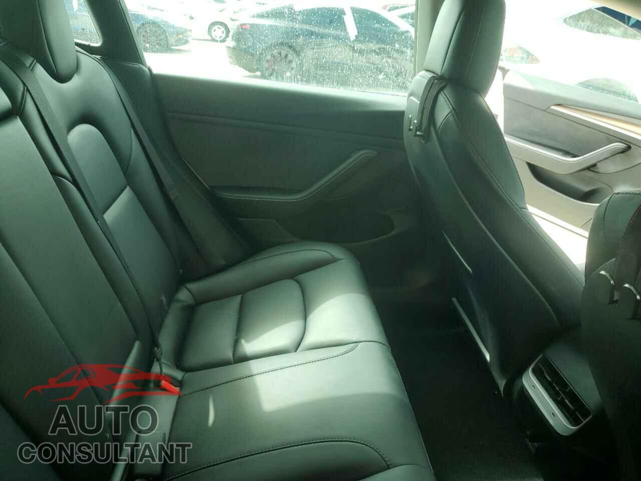 TESLA MODEL 3 2021 - 5YJ3E1EB9MF094885