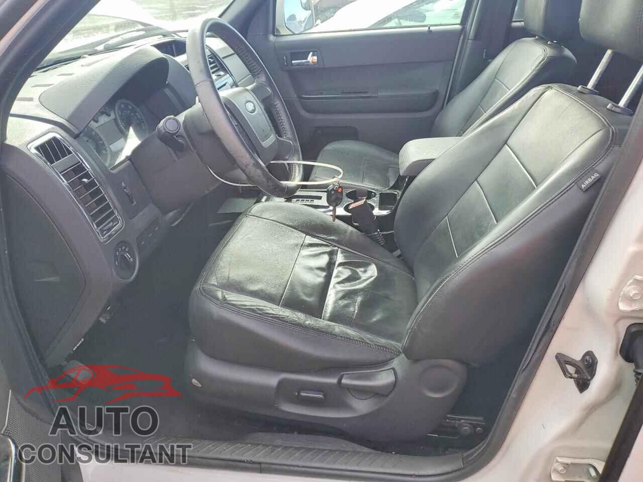 FORD ESCAPE 2012 - 1FMCU9E76CKA80517