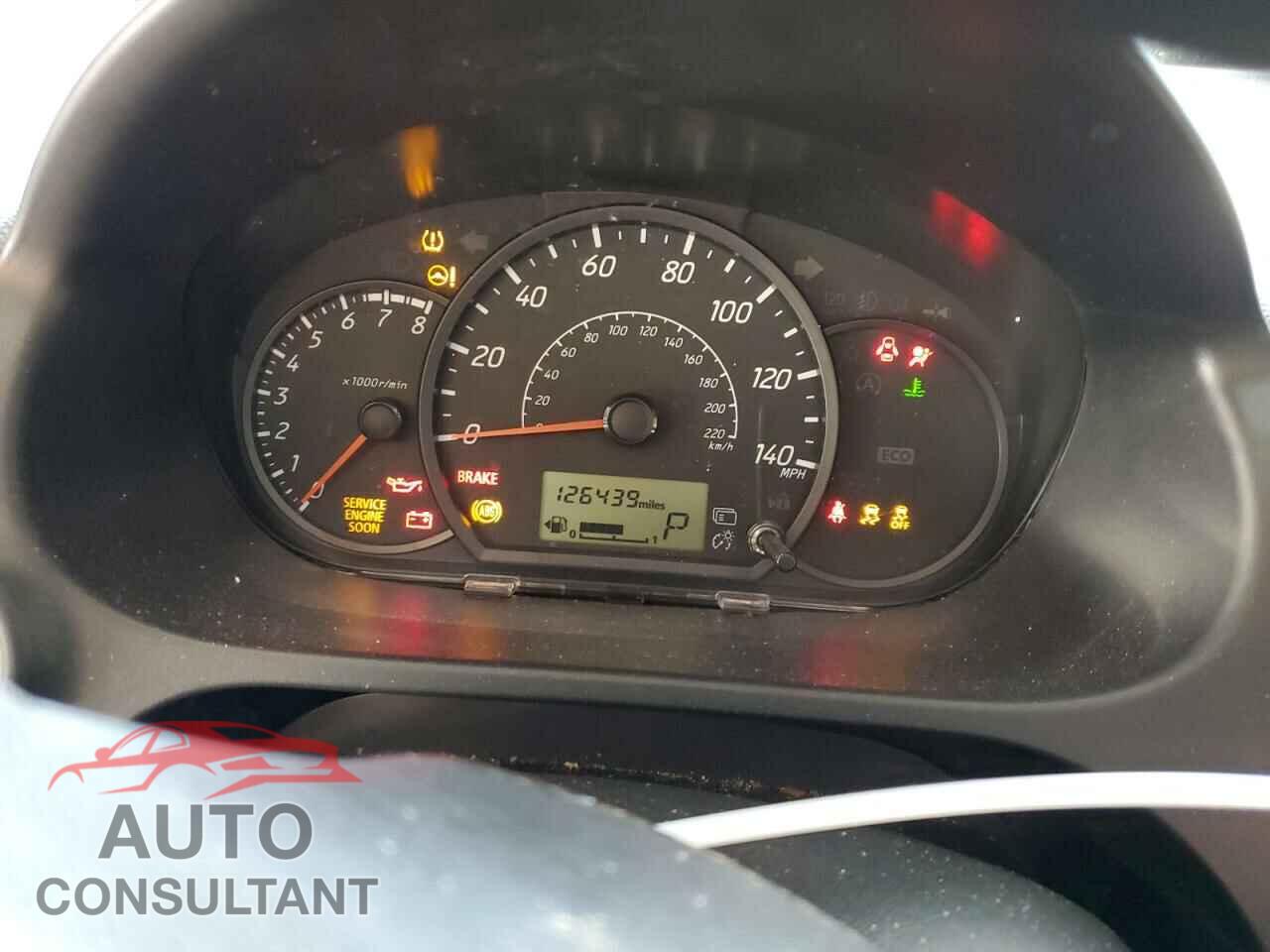 MITSUBISHI MIRAGE 2019 - ML32F3FJ9KHF17042