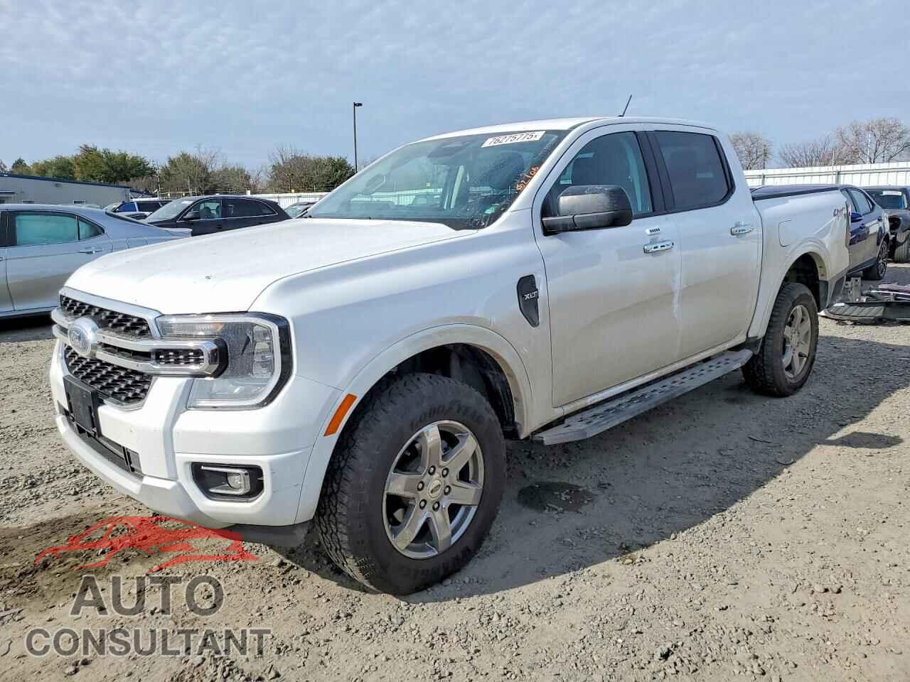 FORD RANGER 2024 - 1FTER4HH0RLE75673