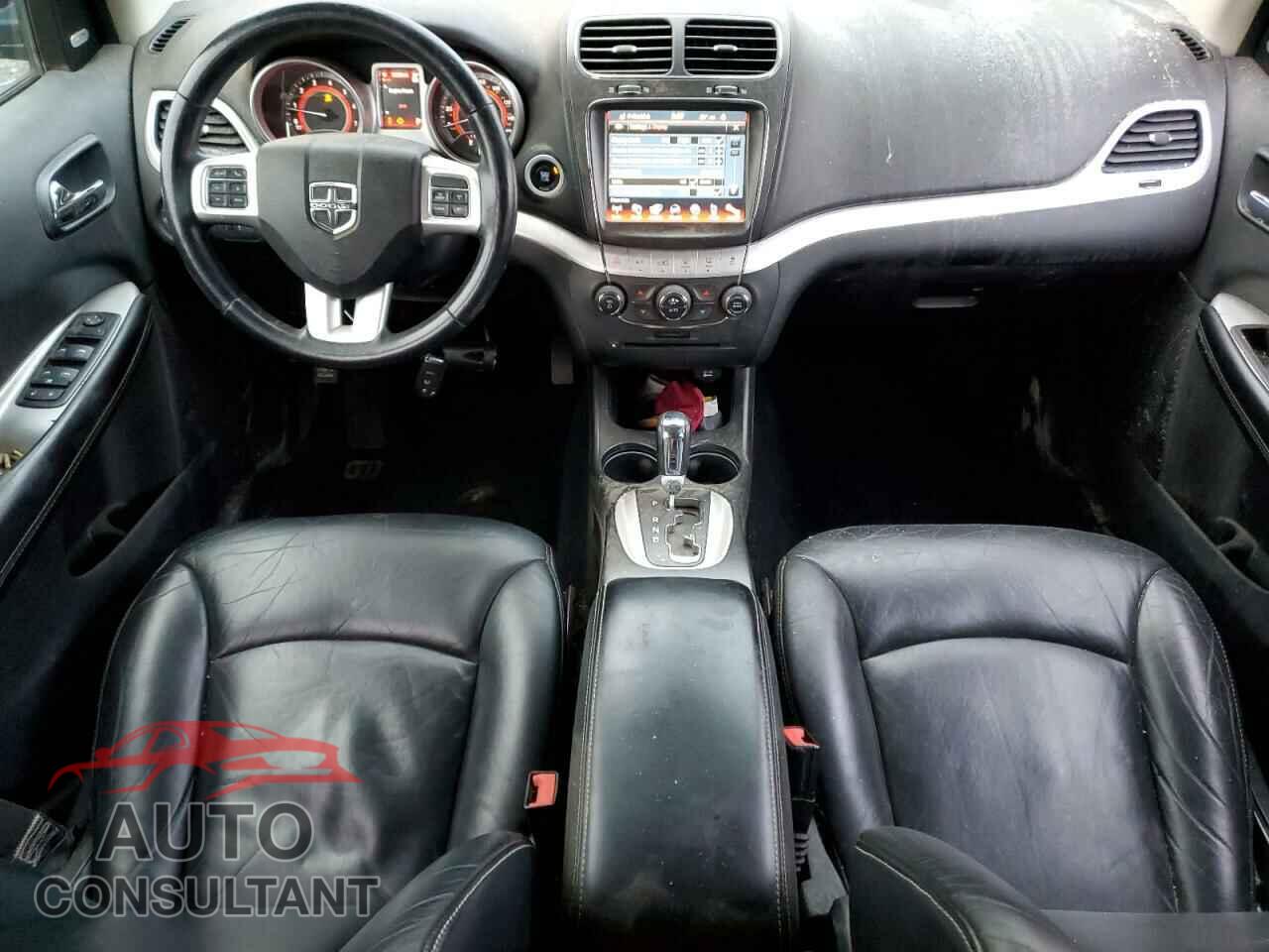 DODGE JOURNEY 2015 - 3C4PDDFG9FT618573