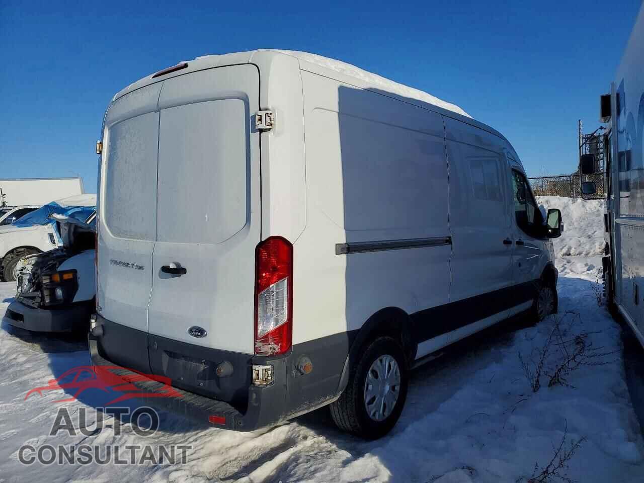 FORD TRANSIT 2017 - 1FTYR2CM2HKB19588