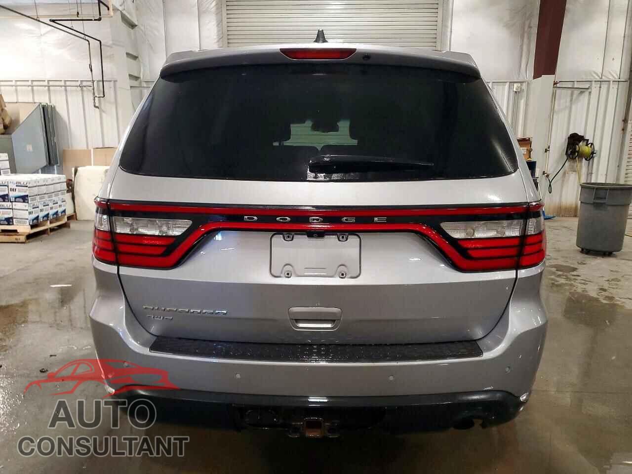 DODGE DURANGO 2015 - 1C4RDJAG2FC703412