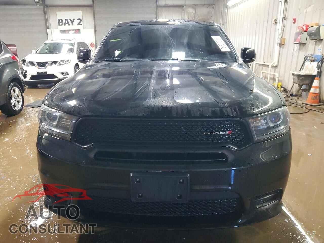 DODGE DURANGO 2020 - 1C4RDJDG2LC230232