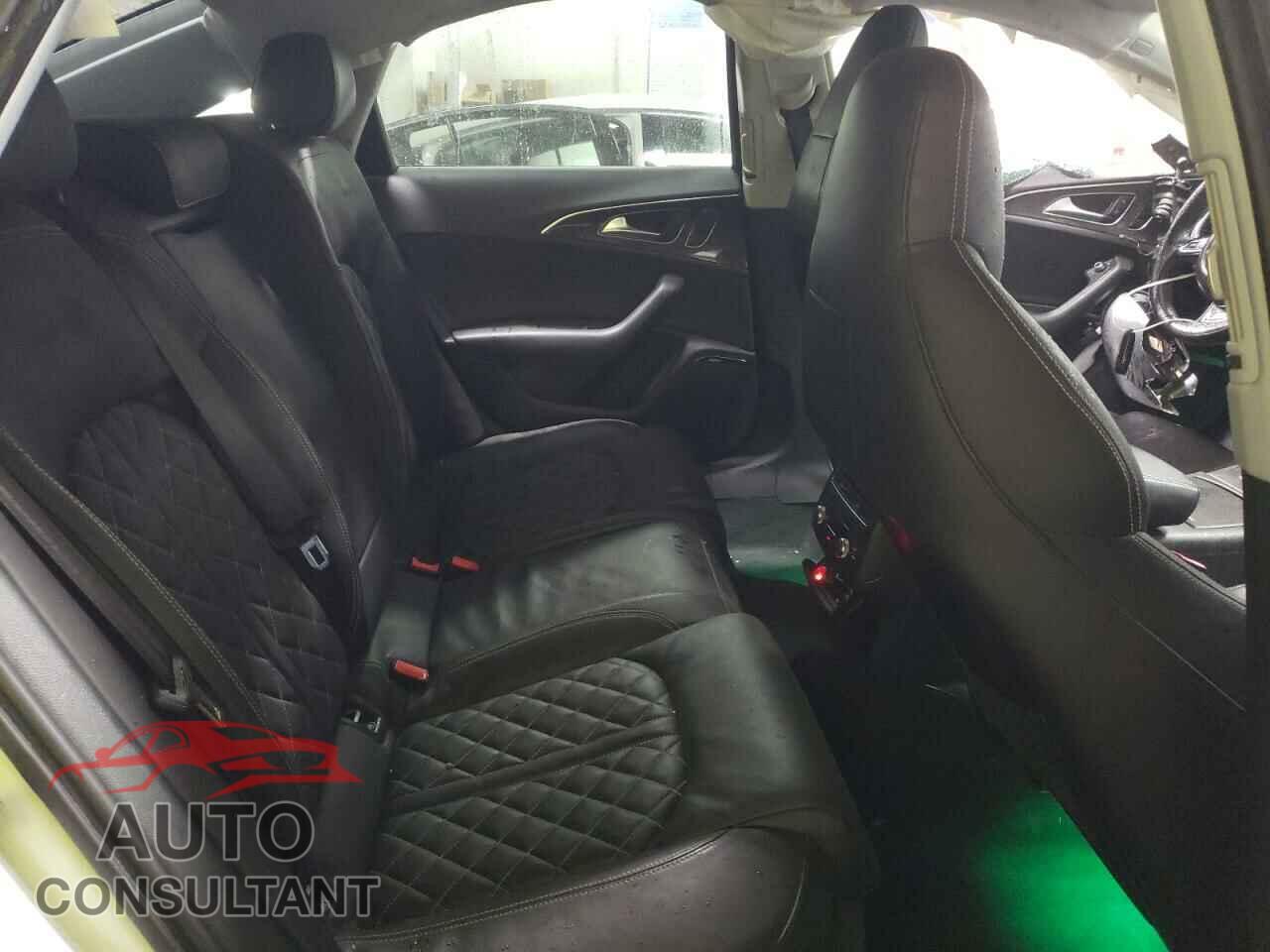 AUDI S6/RS6 2013 - WAUF2AFC2DN033082