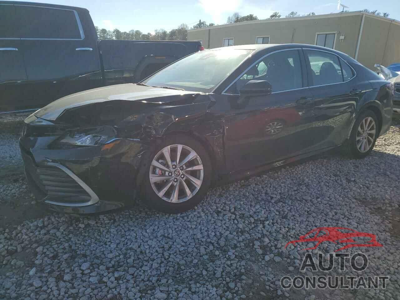TOYOTA CAMRY 2023 - 4T1C11AKXPU802988