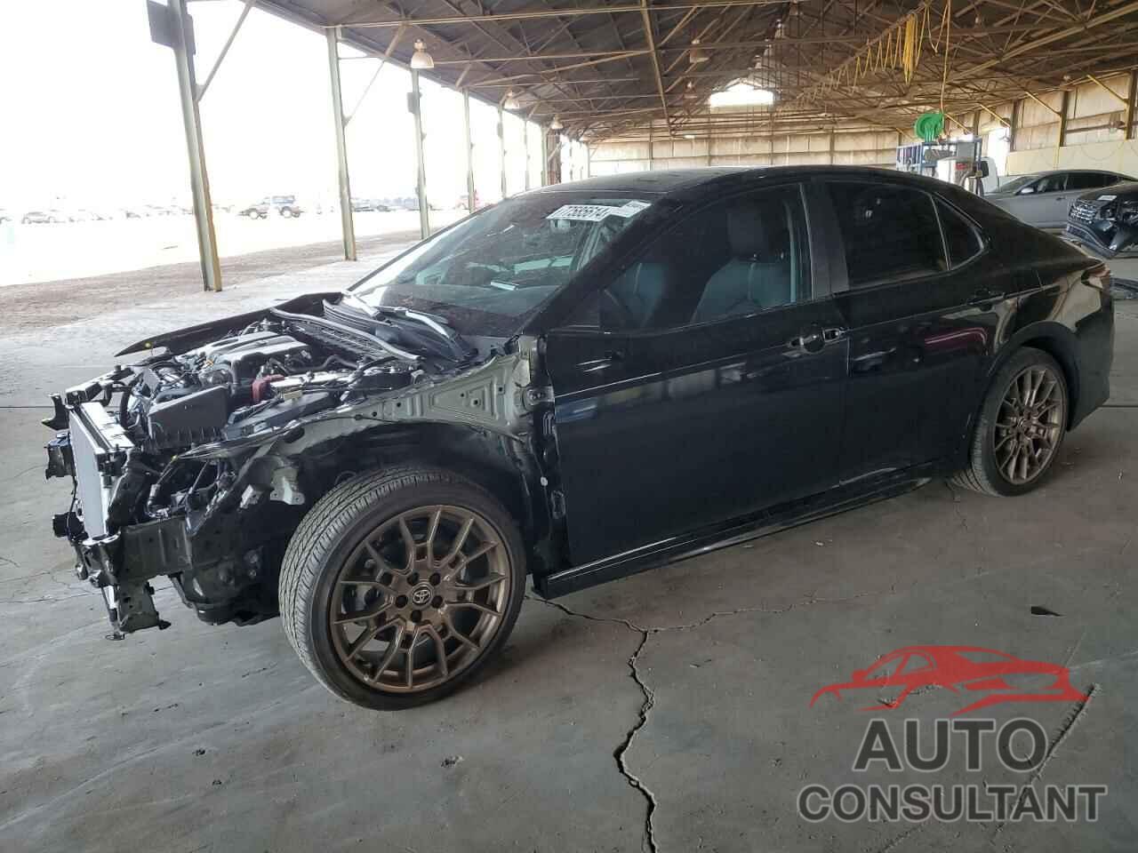 TOYOTA CAMRY 2024 - 4T1T11AK3RU211937