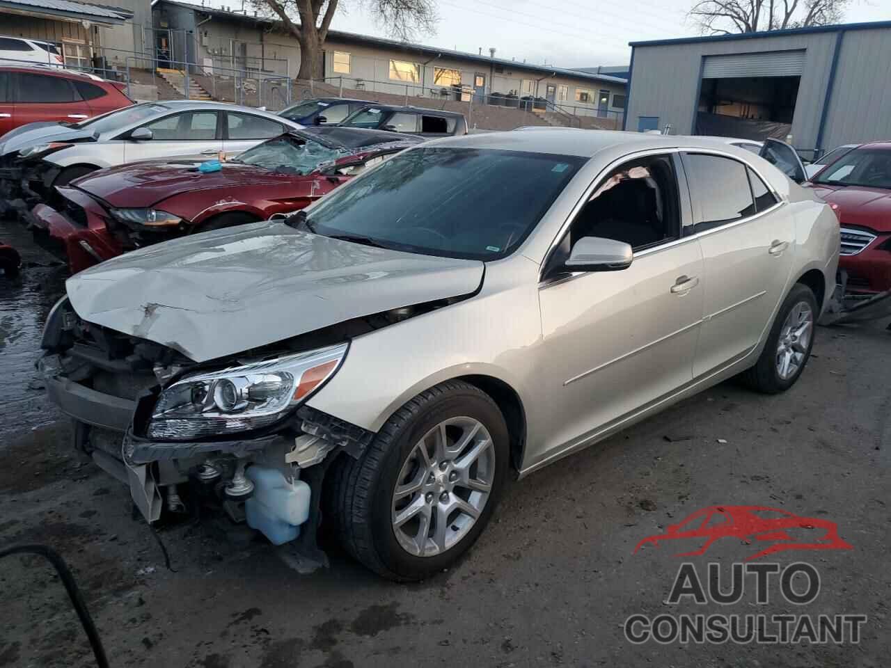 CHEVROLET MALIBU 2015 - 1G11C5SL6FF102532