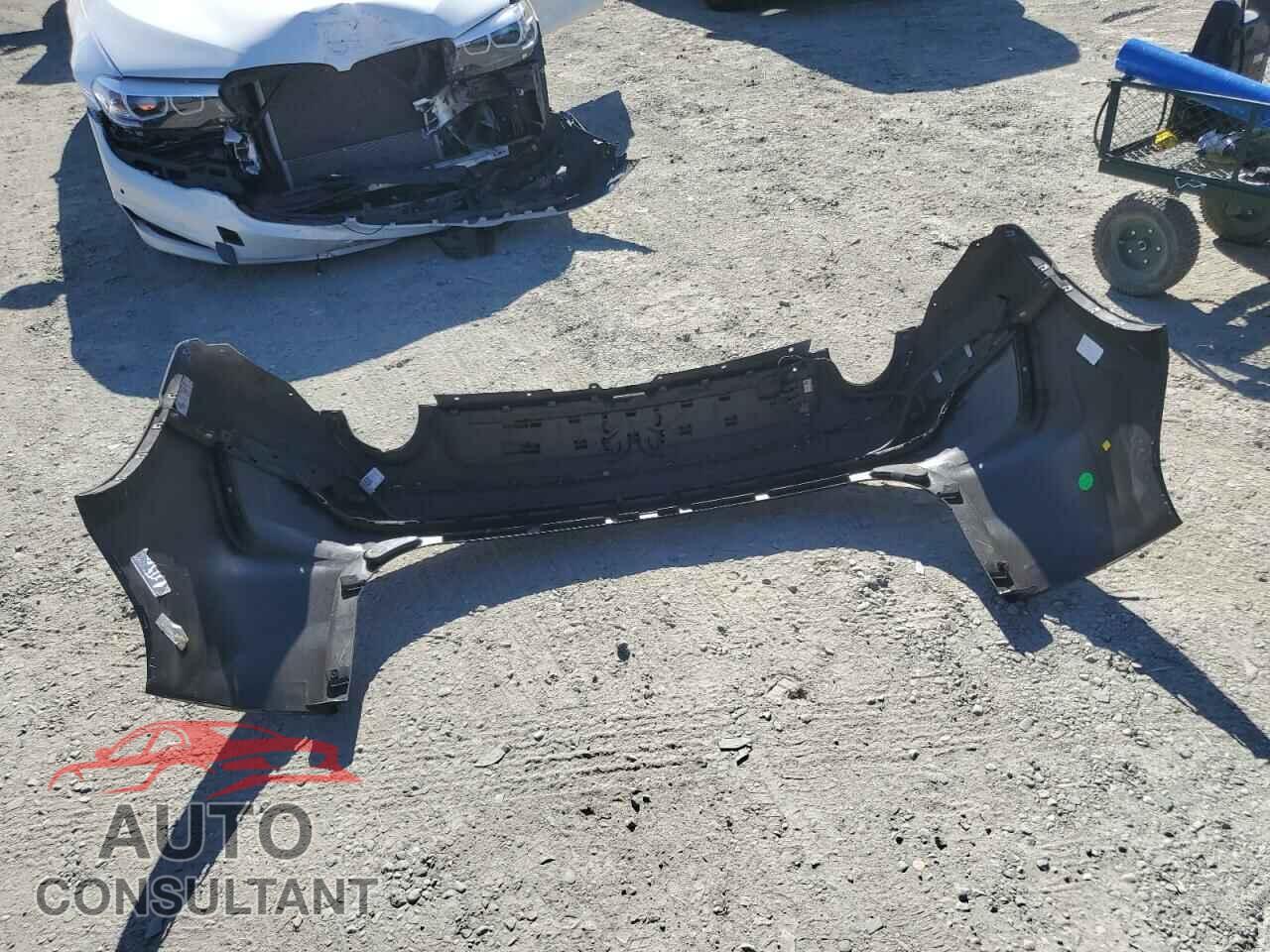 FORD EDGE 2019 - 2FMPK4J95KBC63580