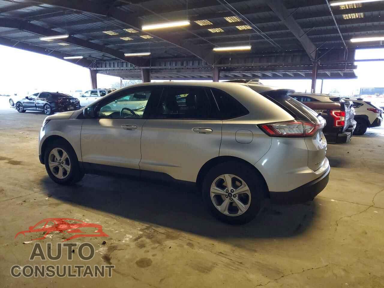 FORD EDGE 2015 - 2FMTK3G96FBC27094