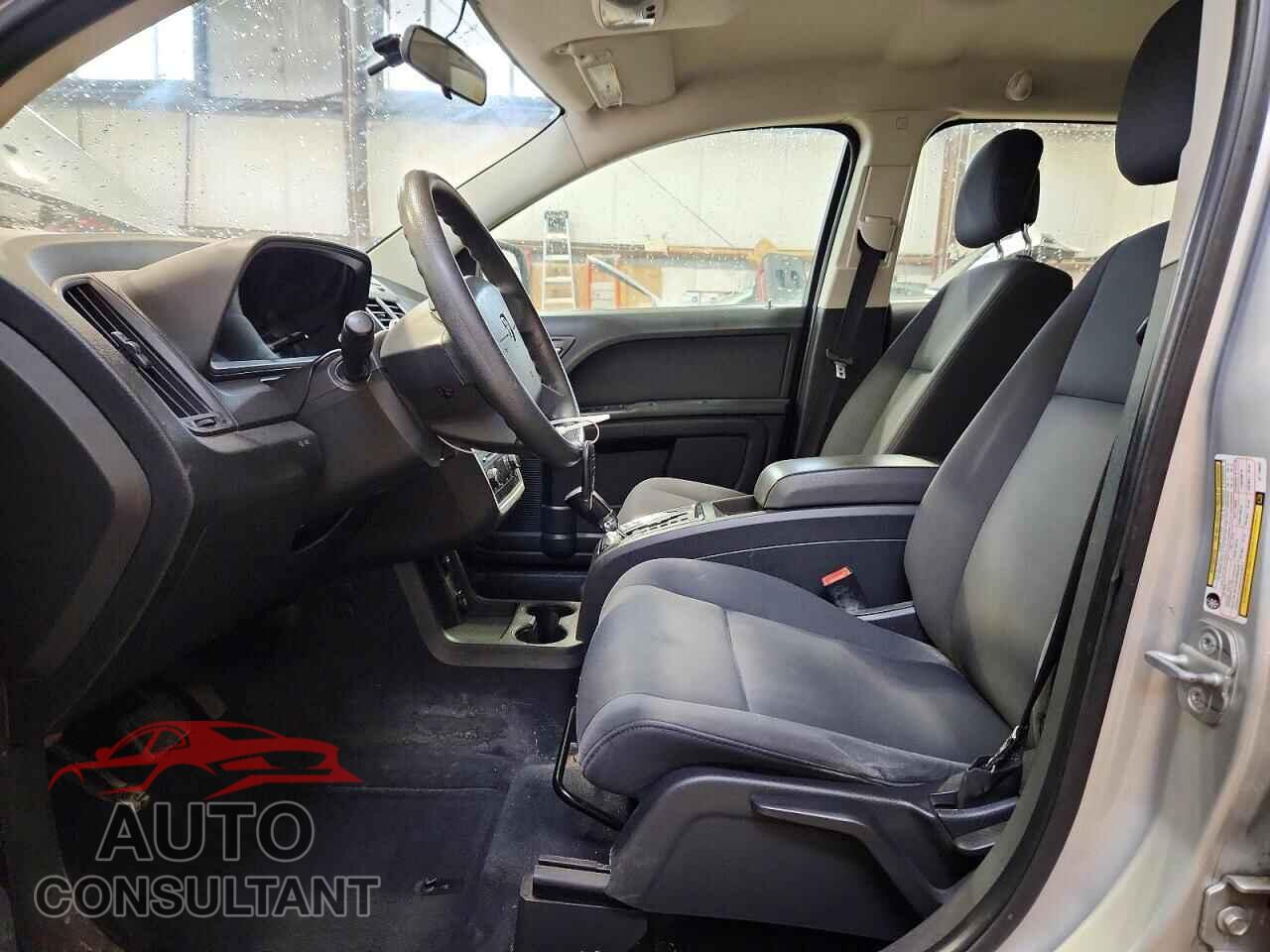 DODGE JOURNEY 2010 - 3D4PG4FB4AT110552