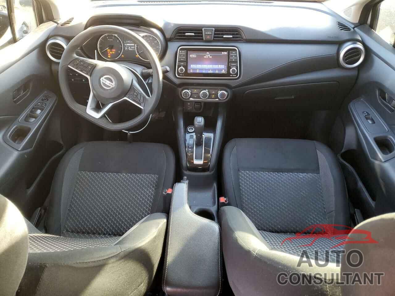 NISSAN VERSA 2020 - 3N1CN8DV6LL883180