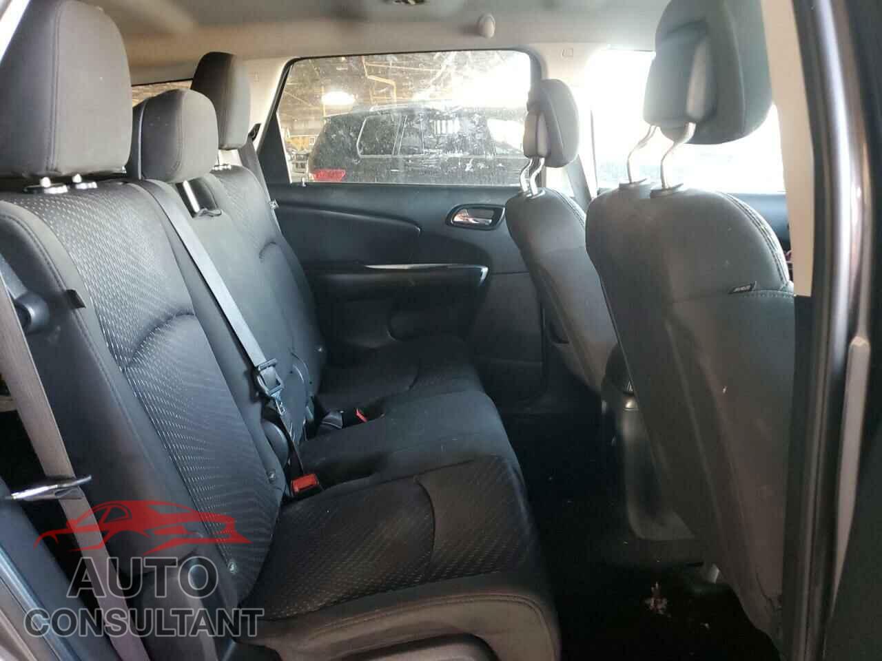 DODGE JOURNEY 2016 - 3C4PDCBB5GT115676