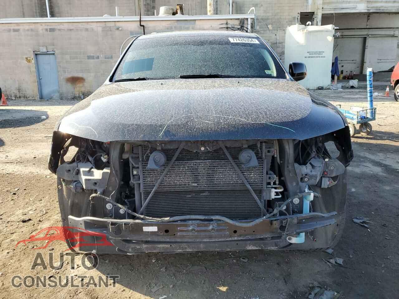DODGE DURANGO 2017 - 1C4RDJAG1HC723041