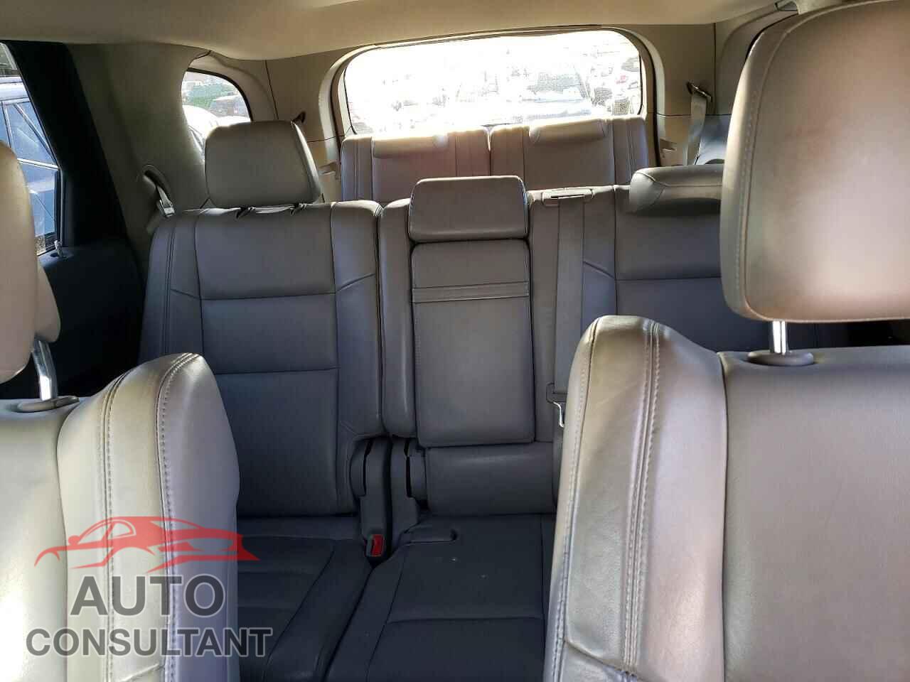 DODGE DURANGO 2013 - 1C4RDJDG4DC540559