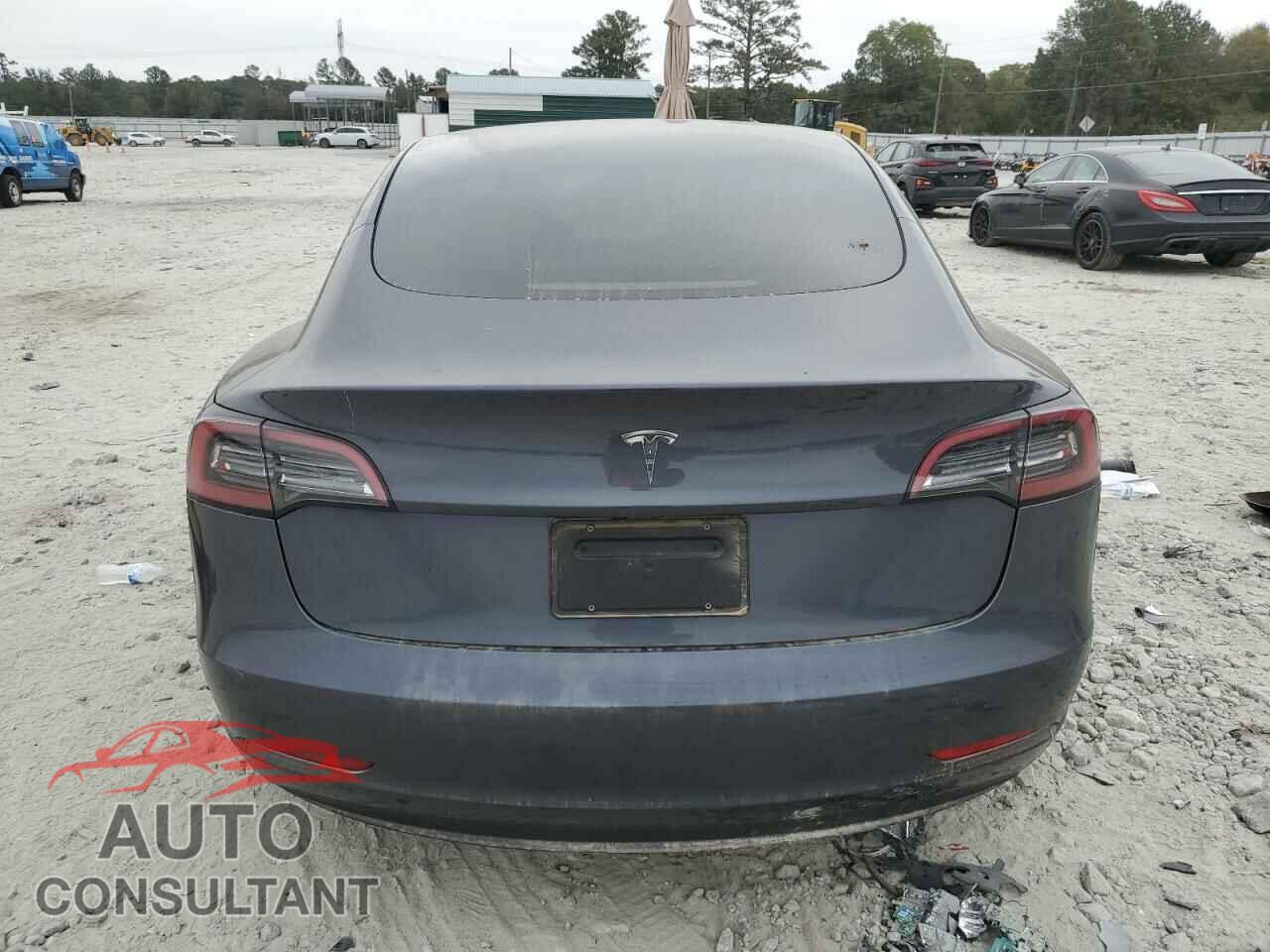TESLA MODEL 3 2023 - 5YJ3E1EA1PF649629